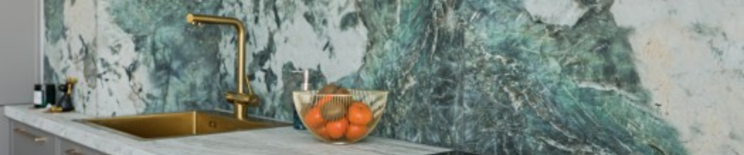 Plans de travail & crédences