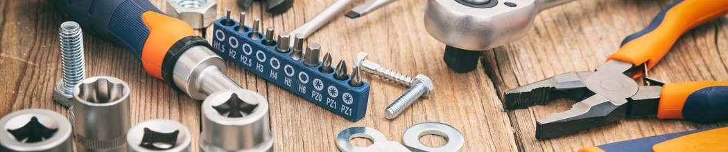 Outils & quincaillerie