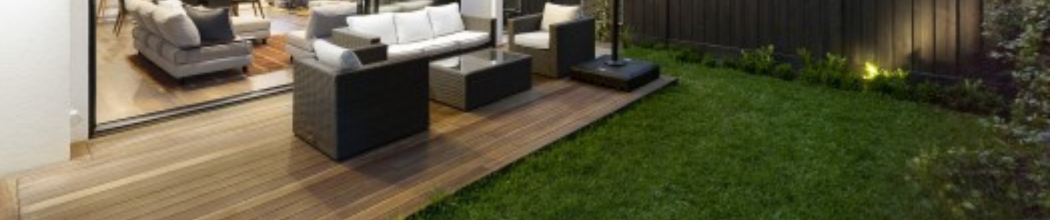 Terrasse & extérieur