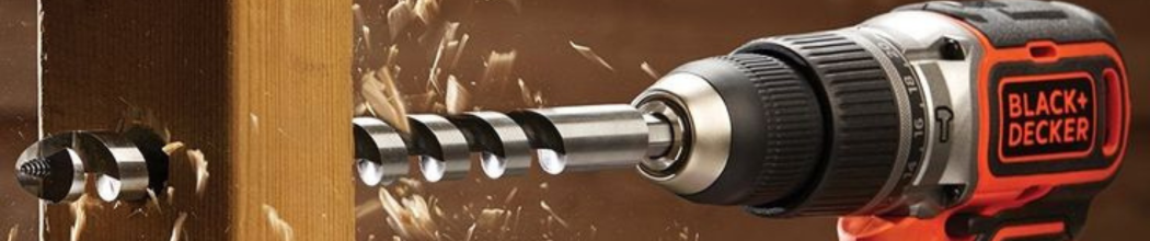 Outillage électrique & à batterie