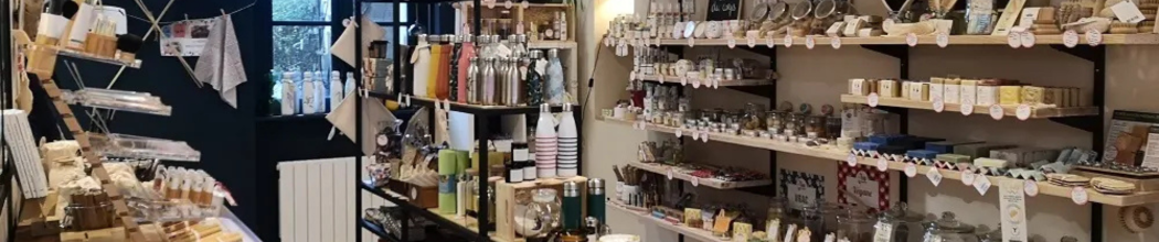 Droguerie & entretien