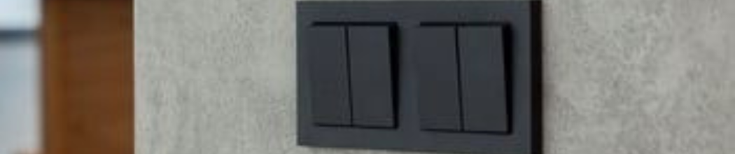 Interrupteurs, prises & câbles