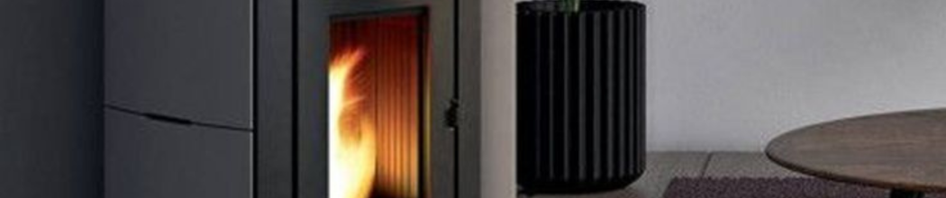 Chauffage central / poêles / radiateurs