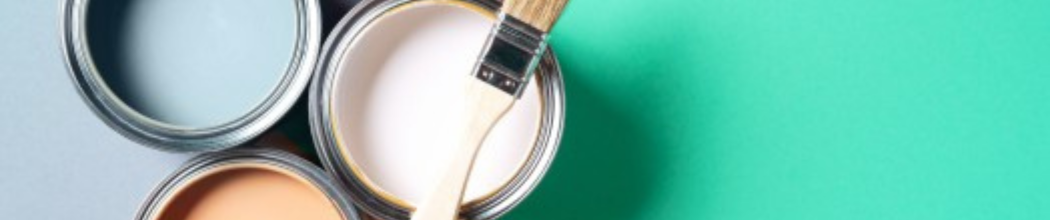 Peinture & papier peint