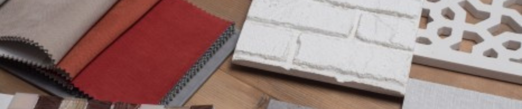 Revêtements de sol & mur