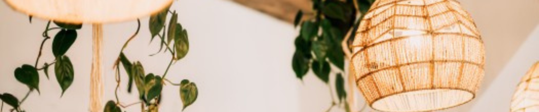 Éclairage & luminaires