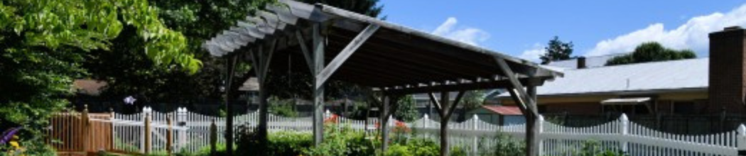 Abri, clôture & aménagement extérieur