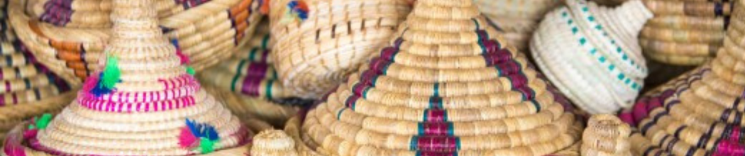 Boîtes, paniers & accessoires