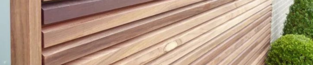 Bois, panneaux & ossature bois