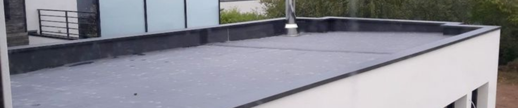 Étanchéité toitures / sols