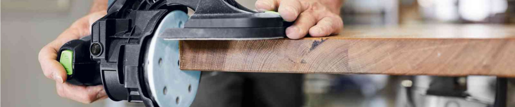 Scies, ponceuses & accessoires