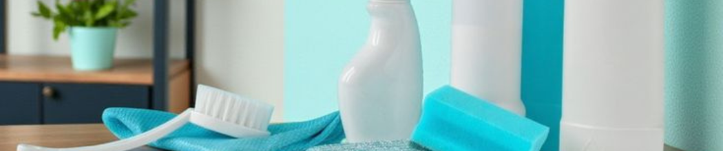 Produits d’entretien