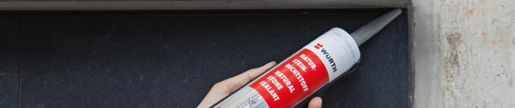 Lubrifiants, colles, mastics